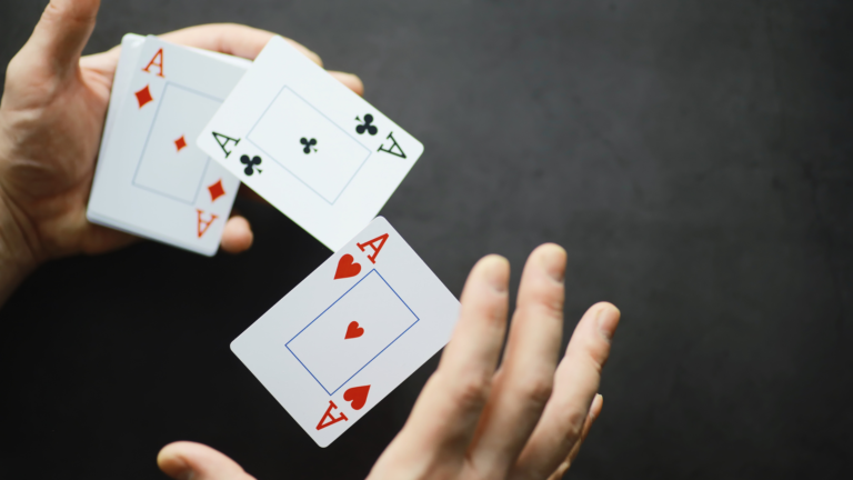 Always Hold Back One Card: The Art of Strategic Restraint in Business and Leadership