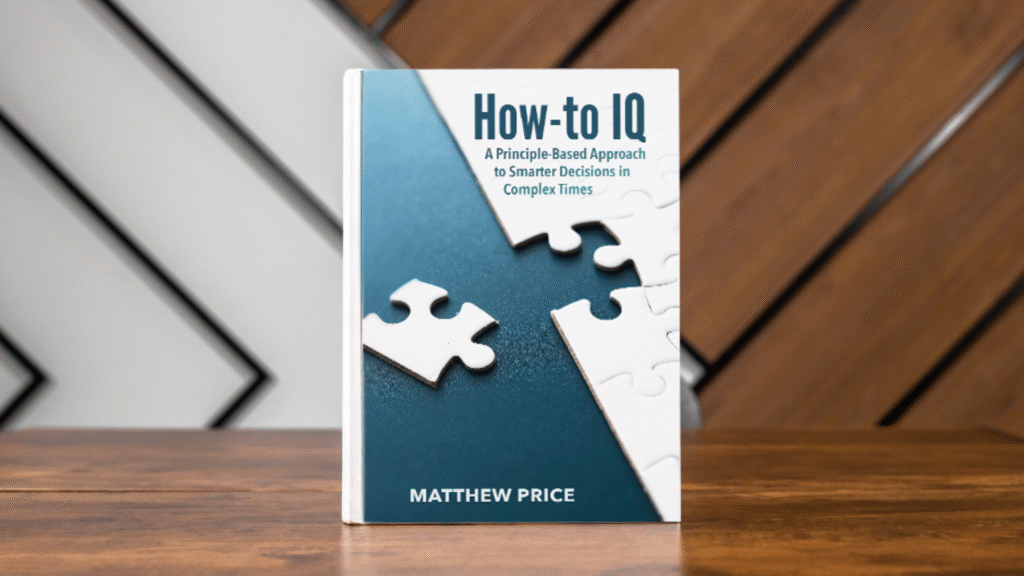 Sneak Peak: Introduction to How-To IQ