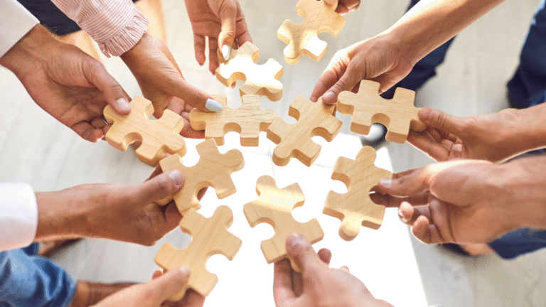 Focusing on Solutions: The Key to Extraordinary Leadership