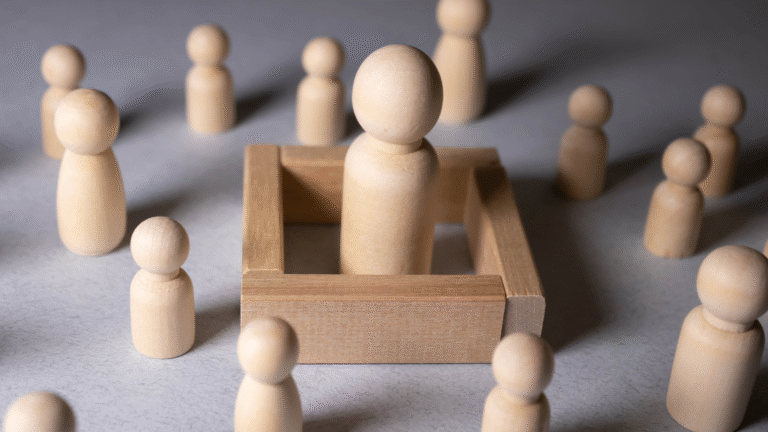 Dispelling Bias with Action: How to Respond When People Misunderstand You