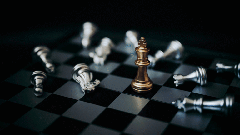 Protecting What Makes You Unique: Building Growth on the Bedrock of Your Values