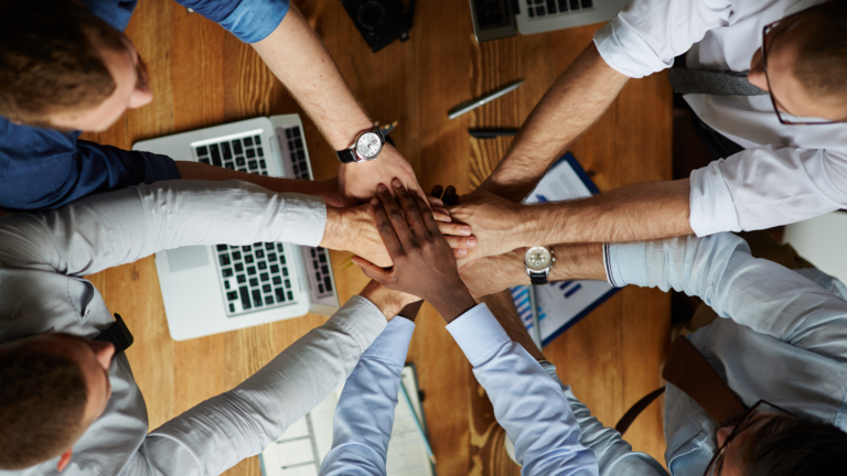 The Value of Trusted Partnerships: You Don’t Have to Do It All