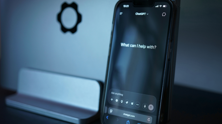 How Are You Answering the AI Question?
